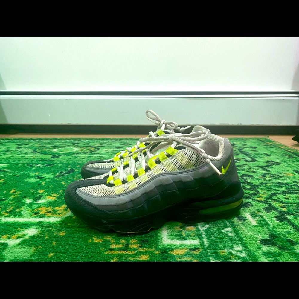 Nike Air MAX 95